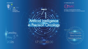 Artificial Intelligence in Precision Oncology