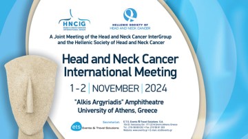 Head and Neck Cancer International Meeting