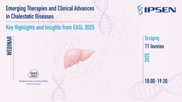 Emerging Therapies and Clinical Advances in Cholestatic Diseases - Key Highlights and Insights from EASL 2025