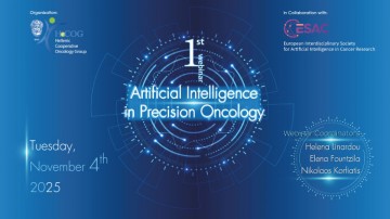 Artificial Intelligence in Precision Oncology