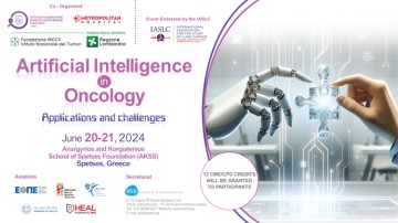 Artificial Intelligence  in  Oncology:  Applications  and  Challenges